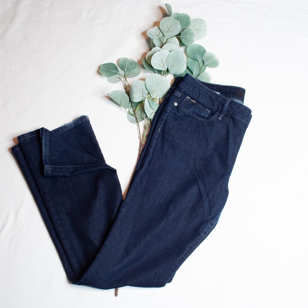 Joe’s Jeans The Provocateur Bootcut Dark Wash Denim 29